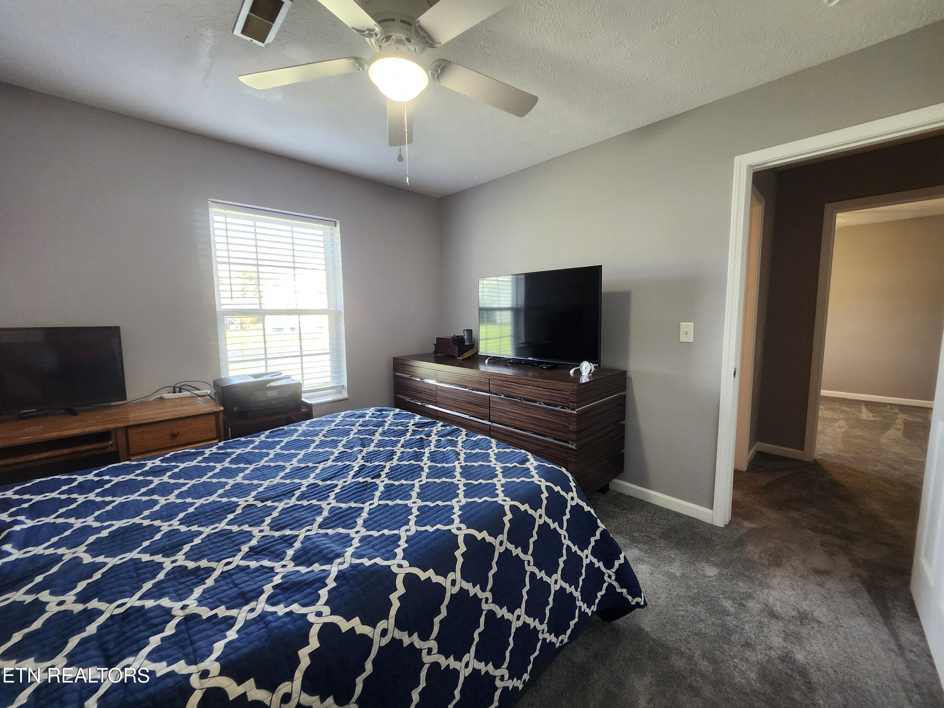2553 Bay Meadows Way Sevierville, TN 37876 - Photo 17 of 30 Bedroom #2