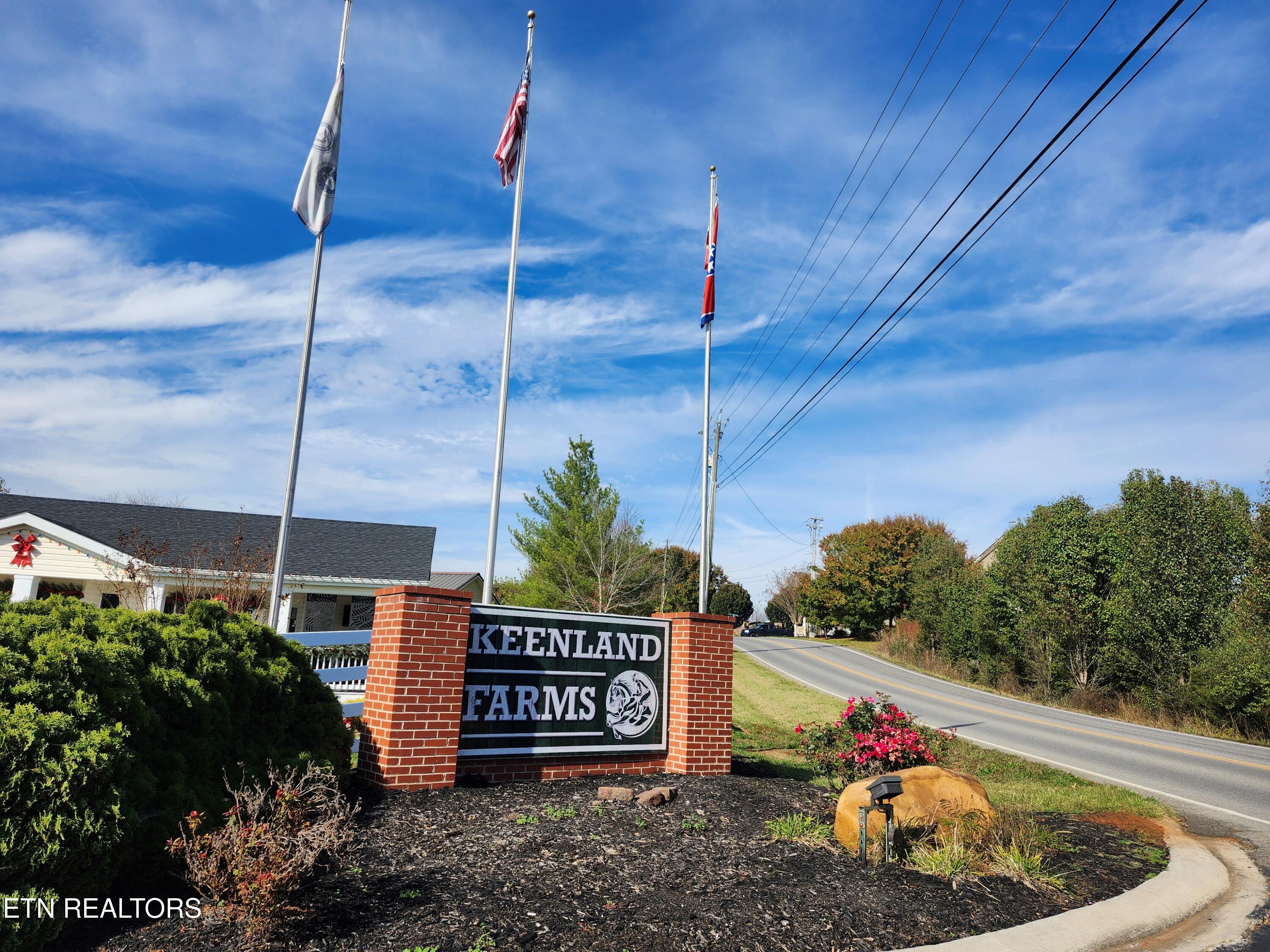 2553 Bay Meadows Way Sevierville, TN 37876 - Photo 23 of 30 Keenland Farms