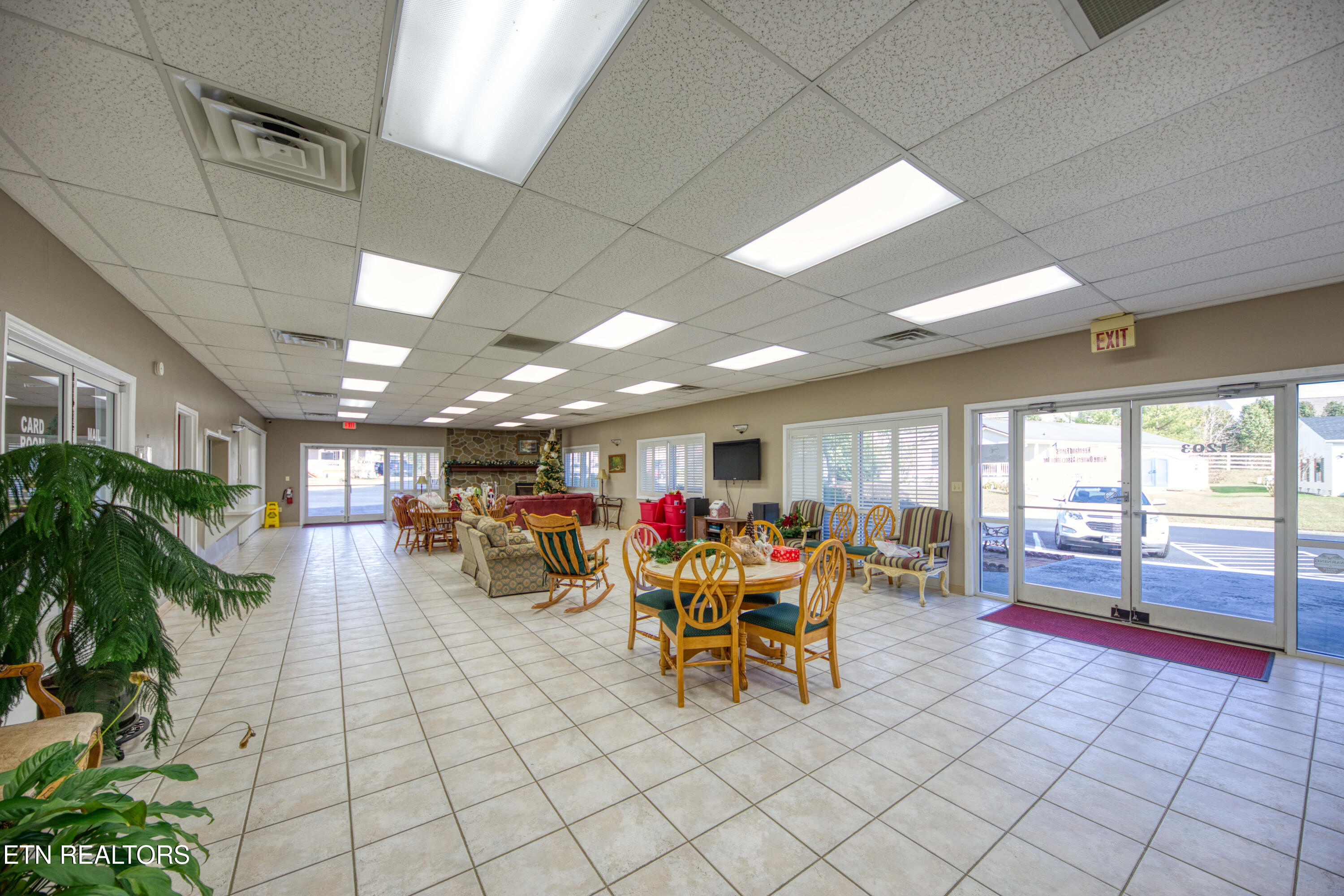 2553 Bay Meadows Way Sevierville, TN 37876 - Photo 26 of 30 Clubhouse