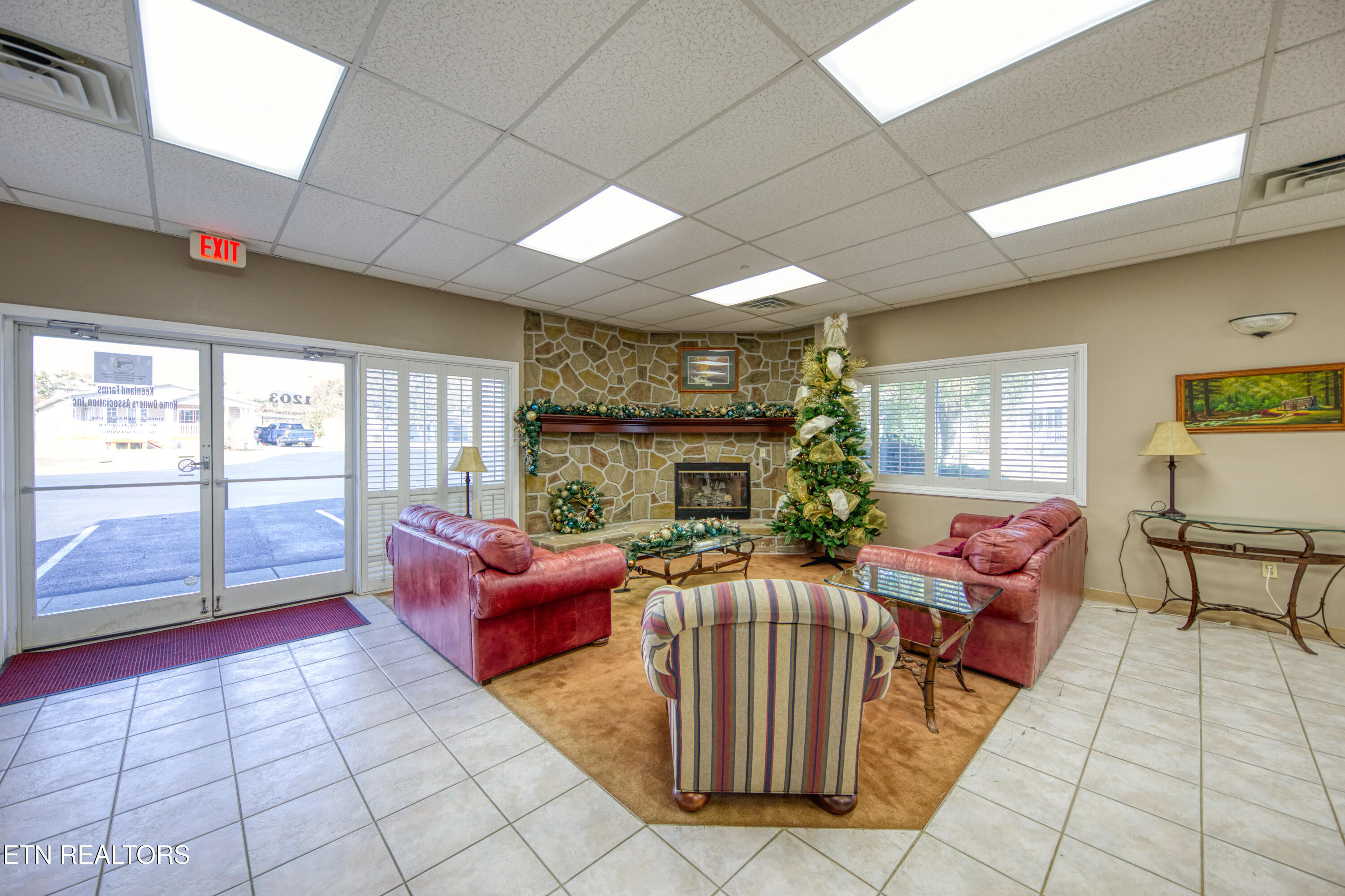 2553 Bay Meadows Way Sevierville, TN 37876 - Photo 27 of 30 Clubhouse