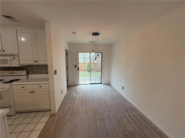 $1,500 | 2820 Florence Drive, Gainesville, GA 30504