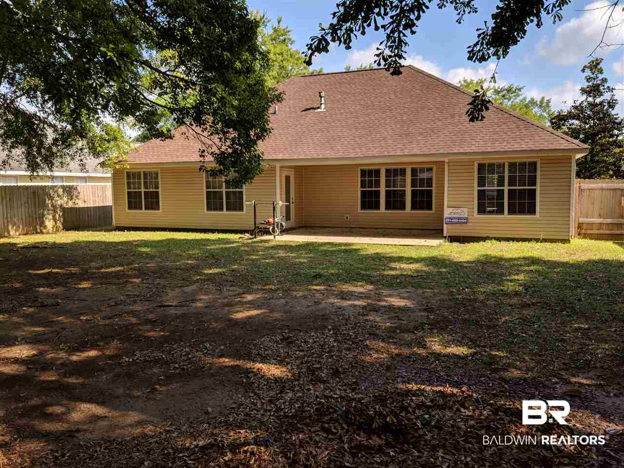 2135 Willow Oak Drive Mobile, AL 36695 - Photo 19 of 19