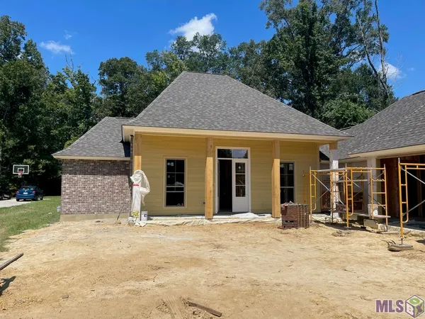 $567,900 | 22769 Plank Road, Zachary, LA 70791