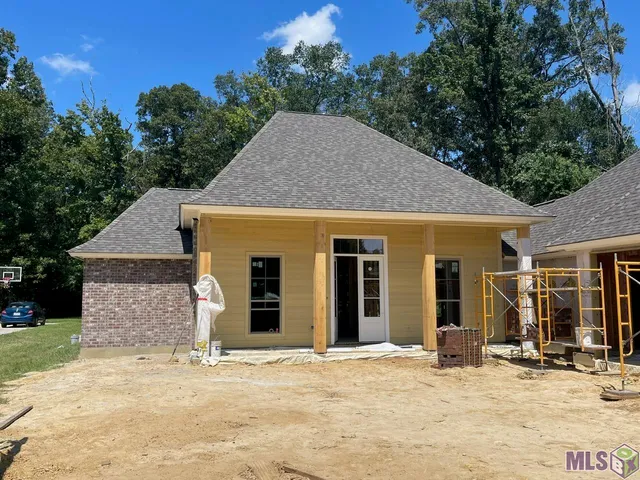 $567,900 | 22769 Plank Road, Zachary, LA 70791