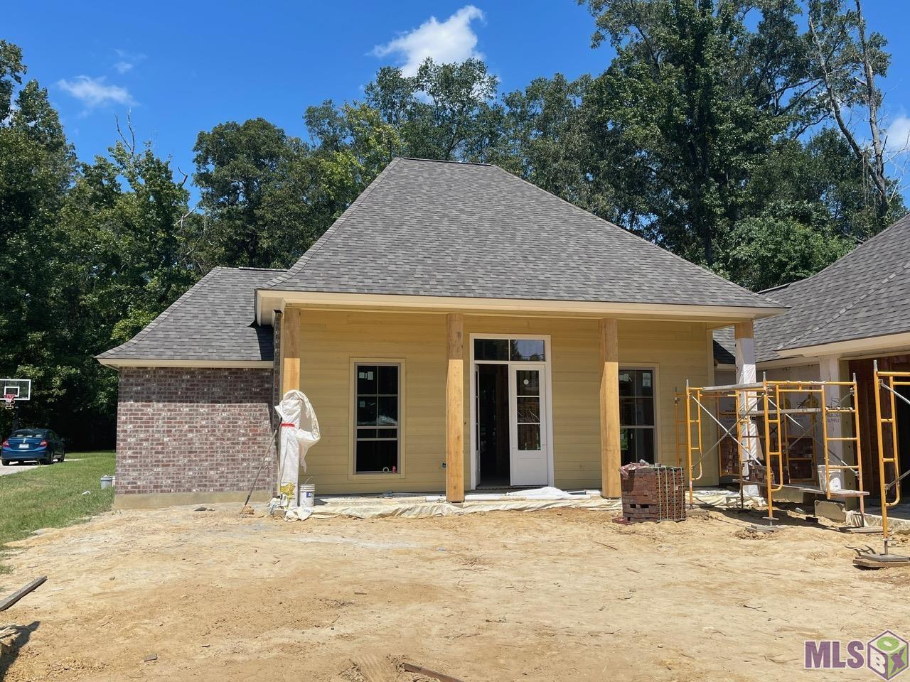 22769 Plank Road Zachary, LA 70791 - Photo 2 of 16