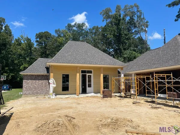 $567,900 | 22769 Plank Road, Zachary, LA 70791