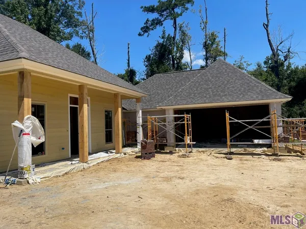 $567,900 | 22769 Plank Road, Zachary, LA 70791
