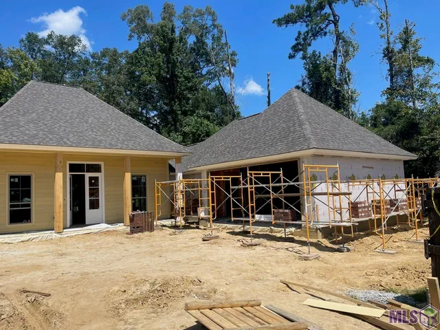$567,900 | 22769 Plank Road, Zachary, LA 70791