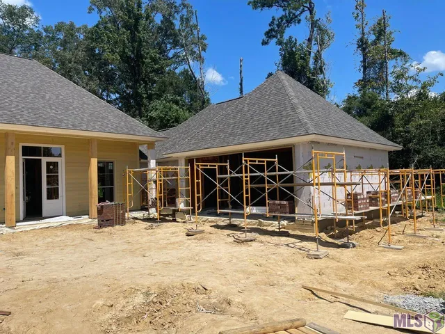 $567,900 | 22769 Plank Road, Zachary, LA 70791