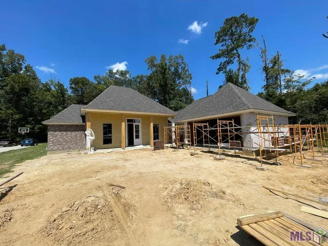 $567,900 | 22769 Plank Road, Zachary, LA 70791