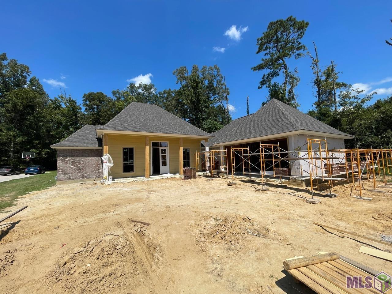 22769 Plank Road Zachary, LA 70791 - Photo 7 of 16