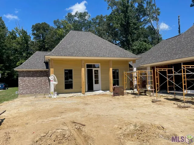 $567,900 | 22769 Plank Road, Zachary, LA 70791
