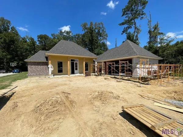 $567,900 | 22769 Plank Road, Zachary, LA 70791