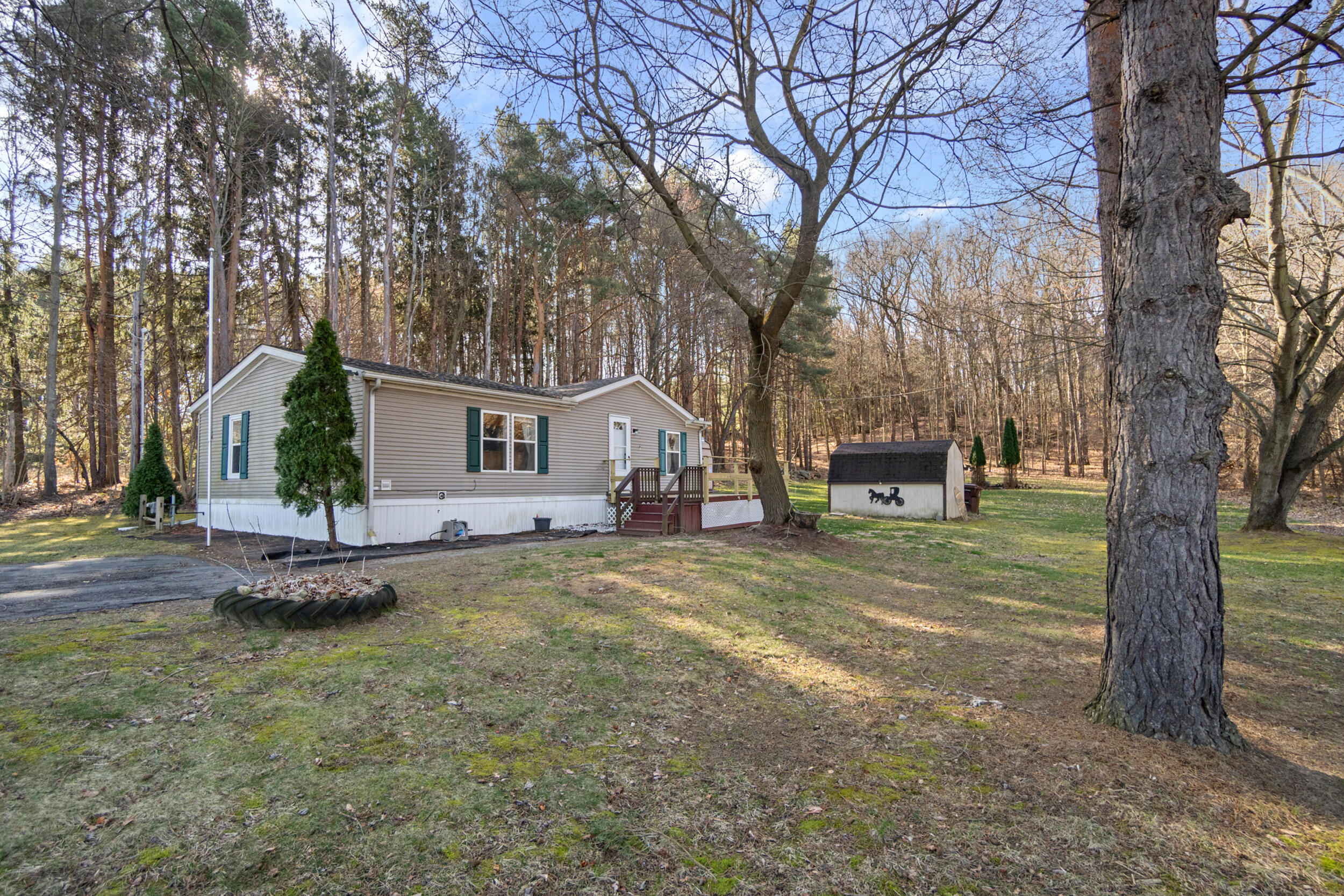 6817 Maple Lane Road Rives Junction, MI 49277 - Photo 2 of 36 2_6817 maple lane rd rives junction mi