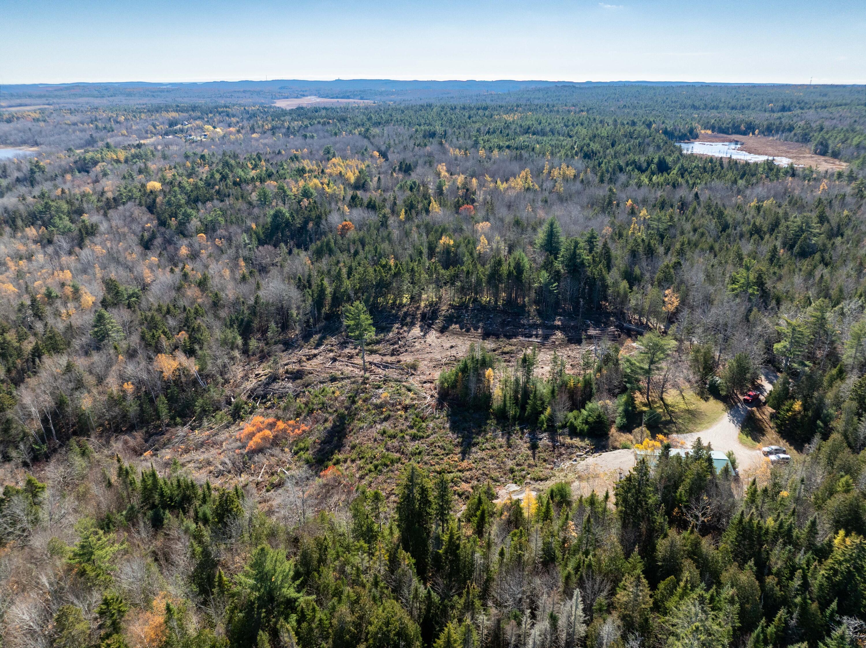 177 Means Cottage Road East Machias, ME 04630 - Photo 20 of 49