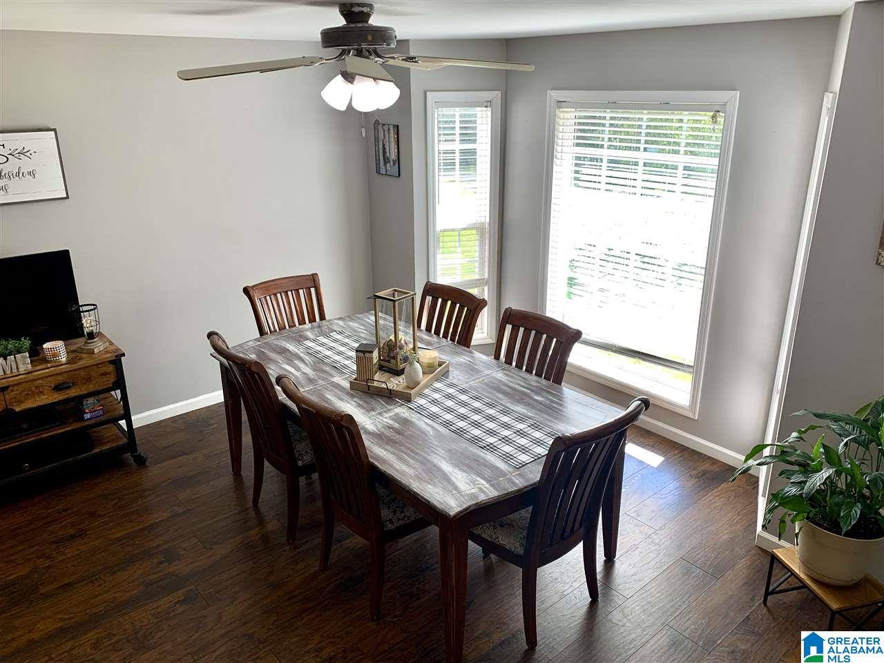 100 Woodland Road Sylacauga, AL 35151 - Photo 25 of 36