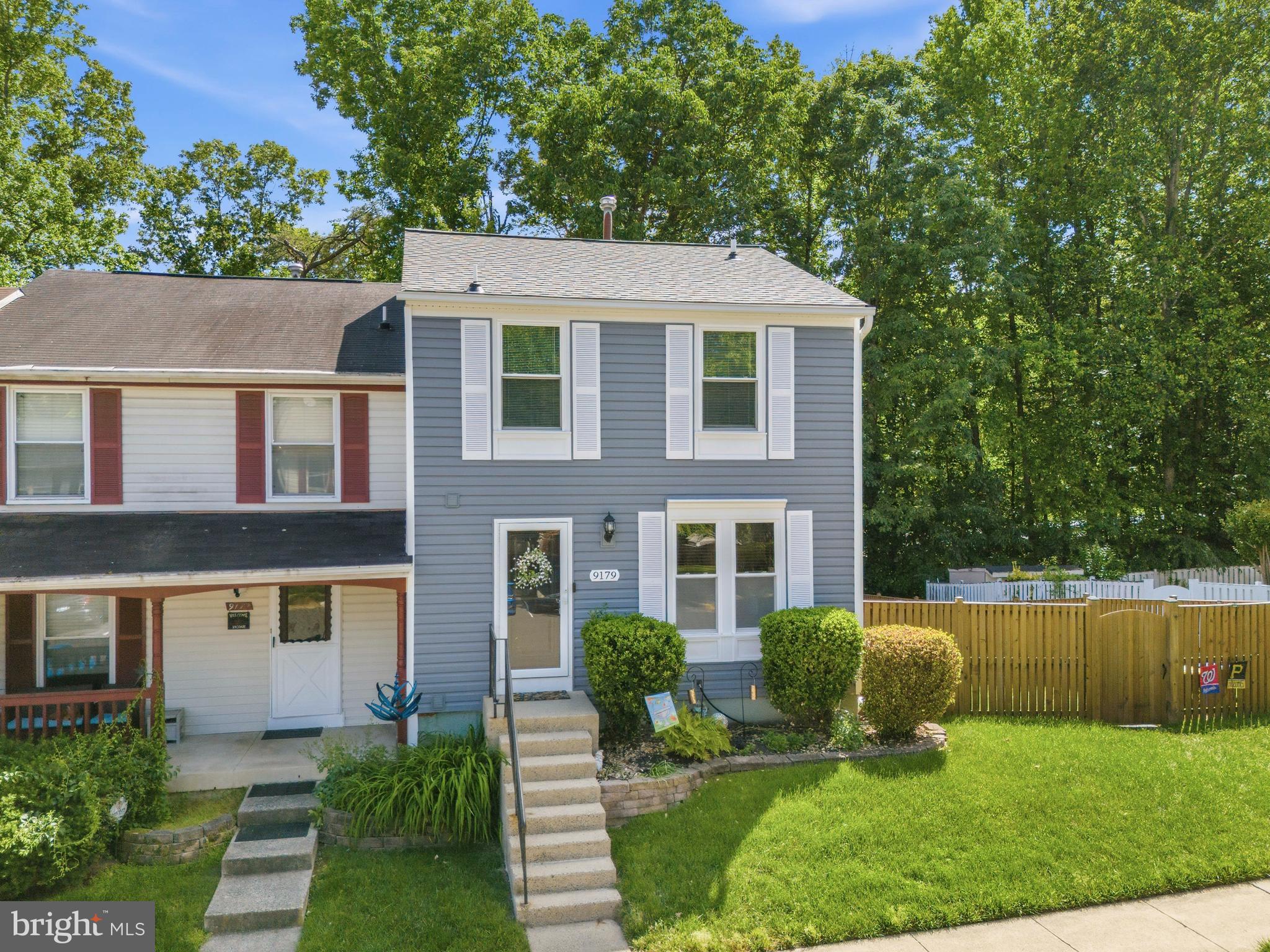9179 Forest Breeze Court Springfield, VA 22152 - Photo 2 of 48