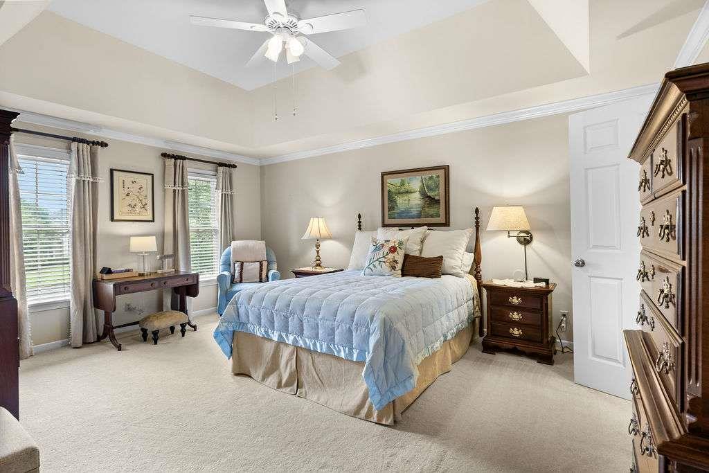 12 Coventry Drive Southeast Rome, GA 30161 - Photo 25 of 55