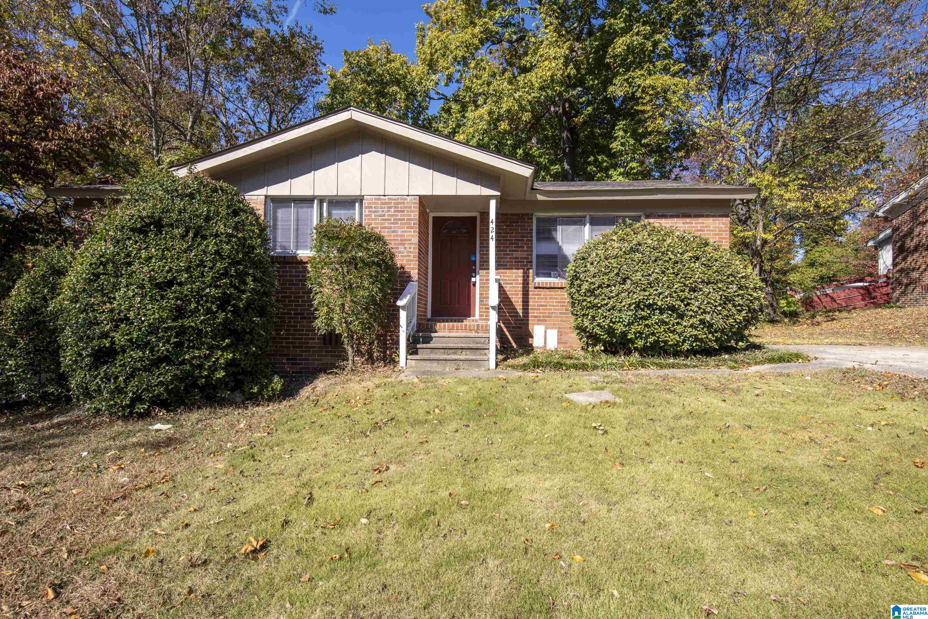 424 Burgundy Road Birmingham, AL 35215 - Photo 1 of 1 Gallery Image 1