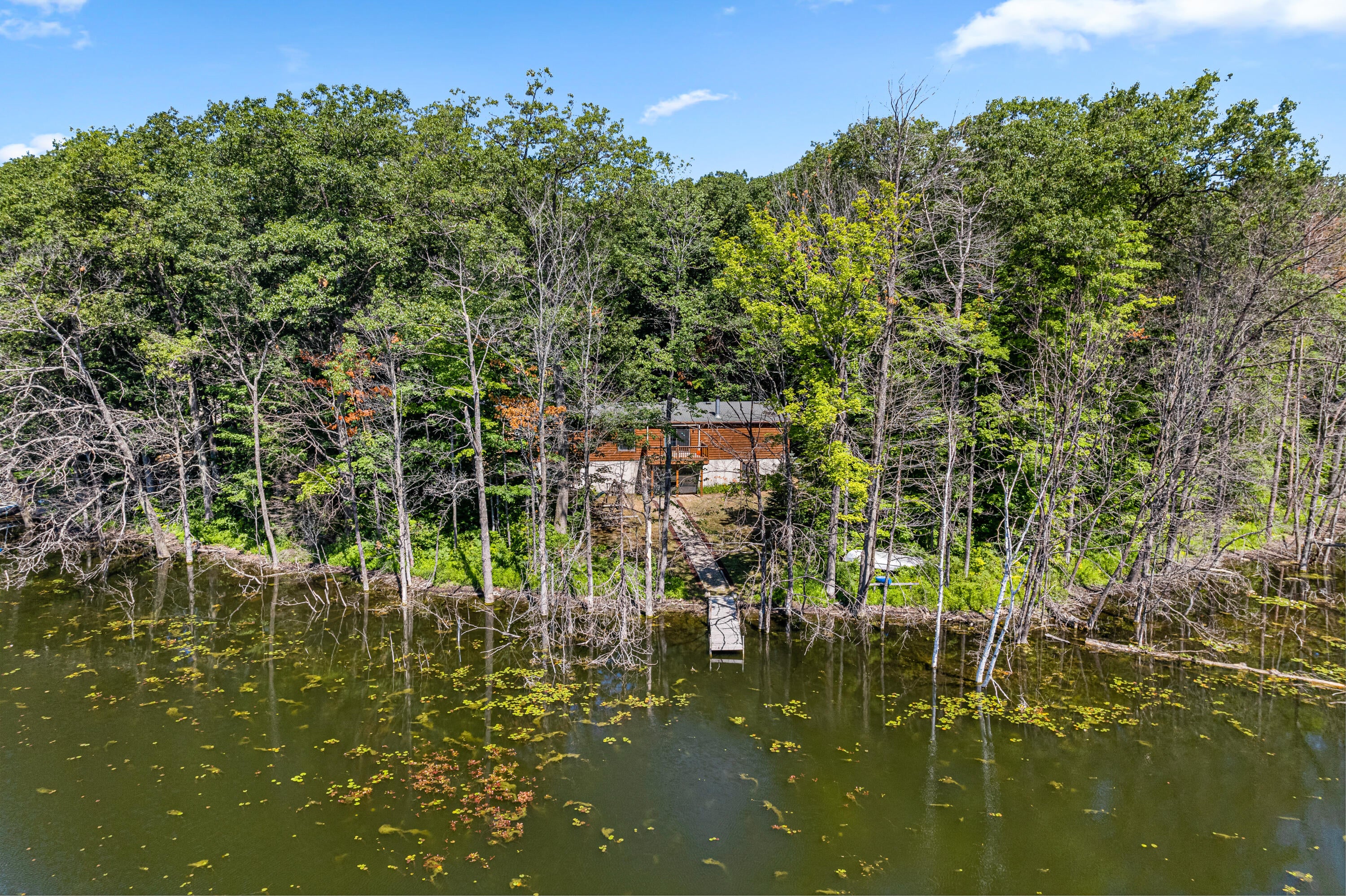2079 5 Lakes Road Gaylord, MI 49735 - Photo 5 of 31 Gallery Image 5