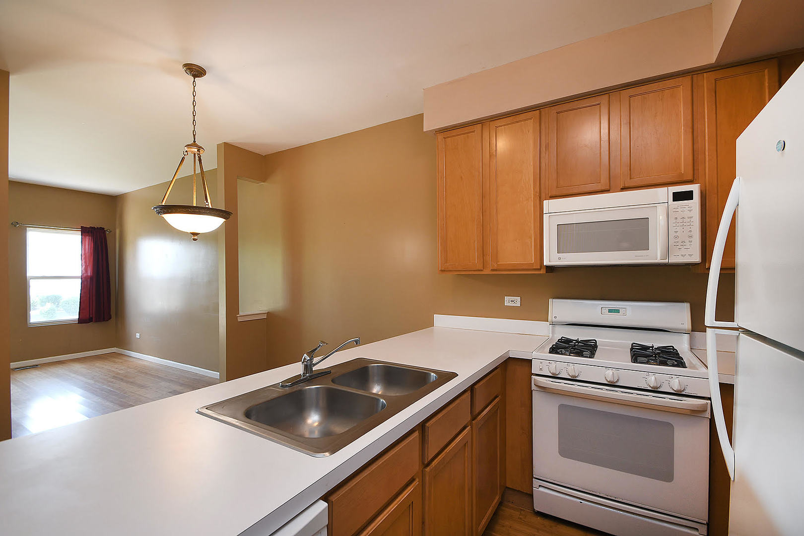 14829 West Victoria Crossing Lockport, IL 60441 - Photo 4 of 20