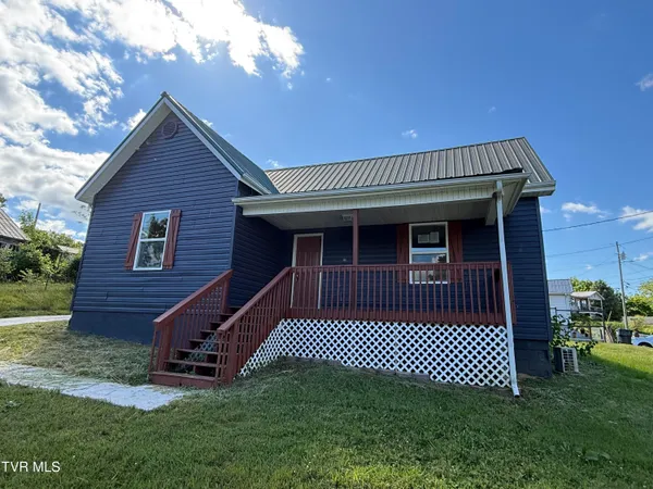 $240,000 | 411 South Hill Street, Greeneville, TN 37745
