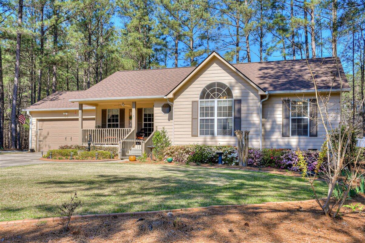 102 Buckeye Lane McCormick, SC 29835 - Photo 1 of 36 02-102