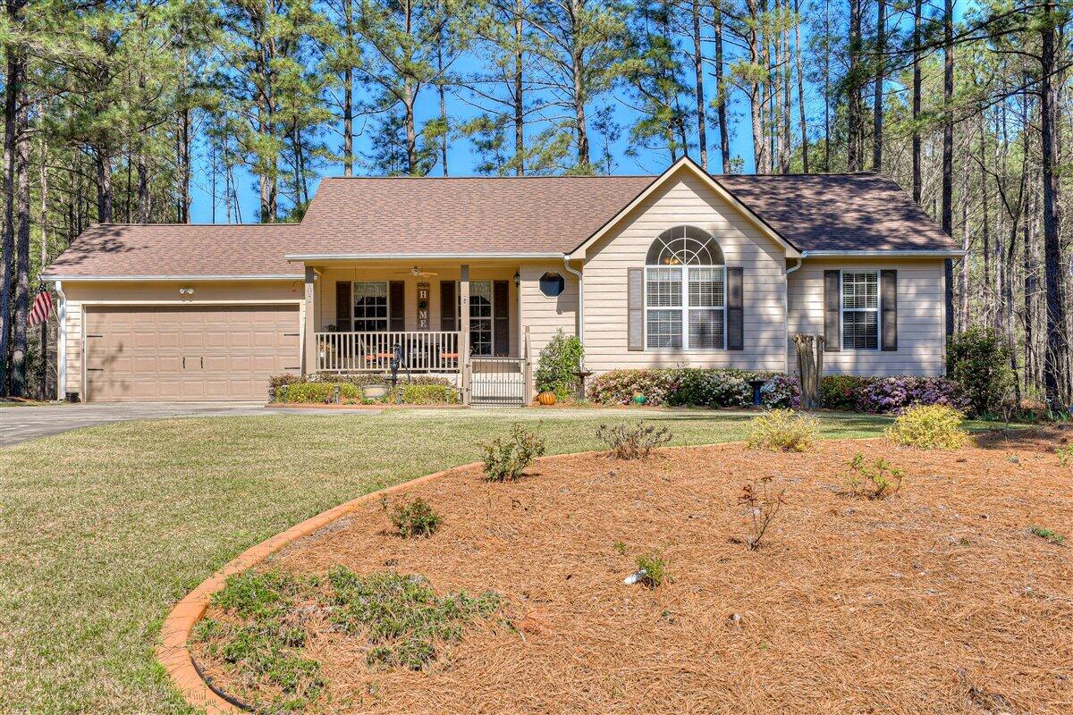 102 Buckeye Lane McCormick, SC 29835 - Photo 2 of 36 01-101