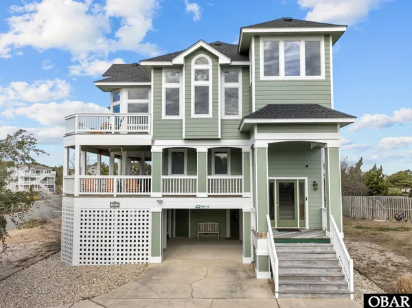 $890,000 | 1233 Bluewater Court, Corolla, NC 27927