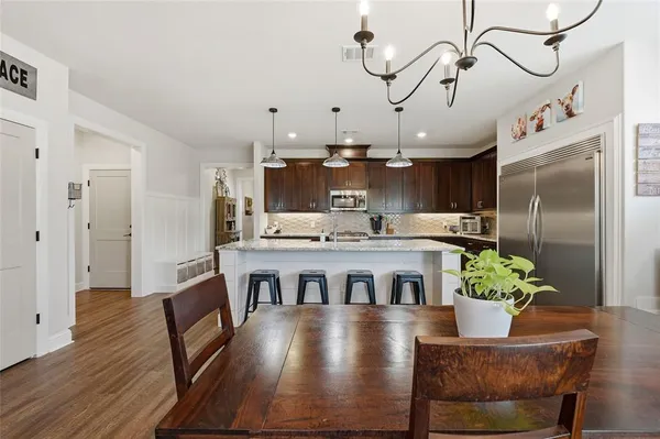 $397,000 | 3823 Fawn Meadow Trail, Denison, TX 75020