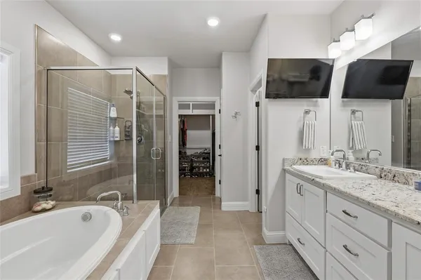 $397,000 | 3823 Fawn Meadow Trail, Denison, TX 75020