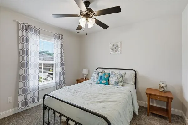 $397,000 | 3823 Fawn Meadow Trail, Denison, TX 75020