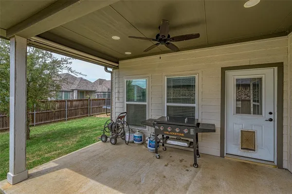 $397,000 | 3823 Fawn Meadow Trail, Denison, TX 75020