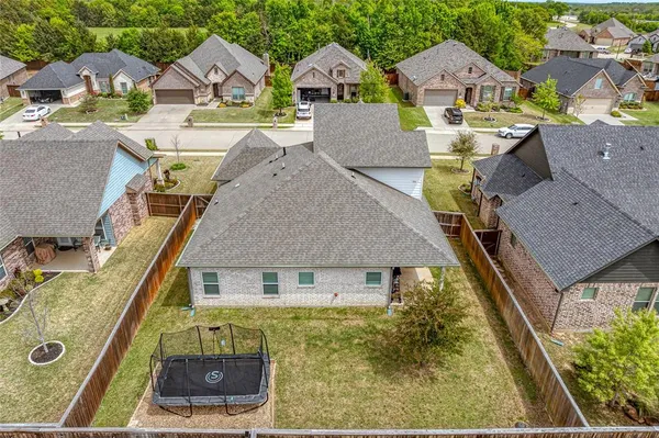 $397,000 | 3823 Fawn Meadow Trail, Denison, TX 75020