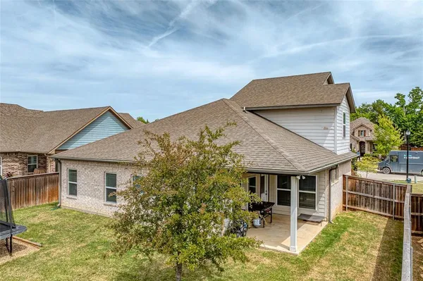$397,000 | 3823 Fawn Meadow Trail, Denison, TX 75020