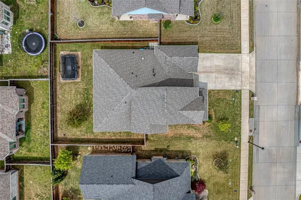 $397,000 | 3823 Fawn Meadow Trail, Denison, TX 75020