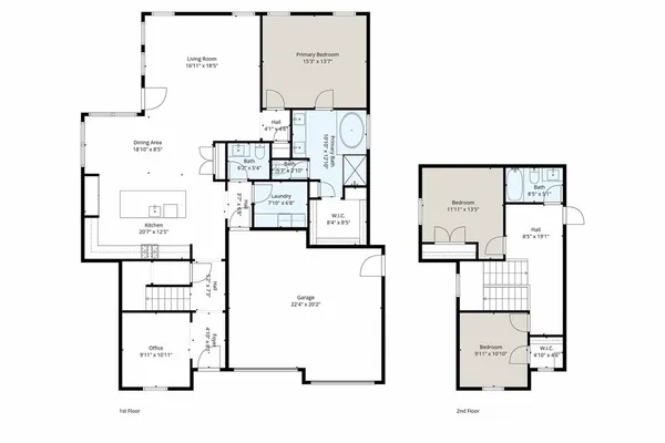 $397,000 | 3823 Fawn Meadow Trail, Denison, TX 75020