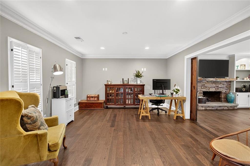 4043 Penhurst Drive Marietta, GA 30062 - Photo 28 of 65