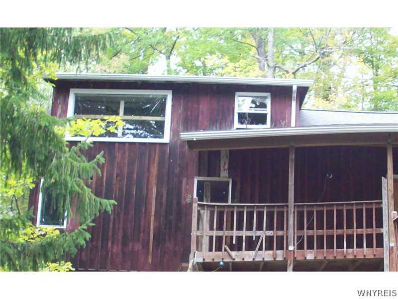 1840 Transit Road West Seneca, NY 14224 - Photo 1 of 1 Exterior Front
