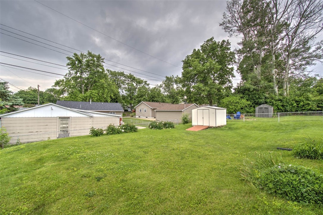 54 Ohio Drive Decatur, IL 62526 - Photo 28 of 29