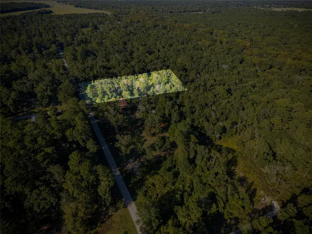 a view of outdoor space and deck