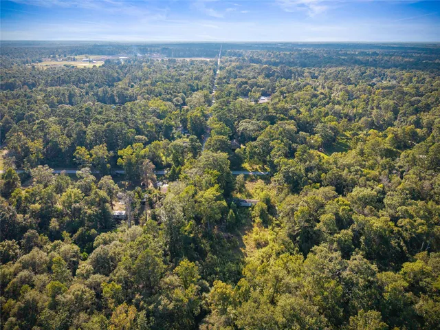 view of city and mountain