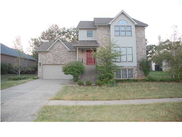 8407 Hurstbourne Woods Place Louisville, KY 40299 - Photo 1 of 1 Primary Photo