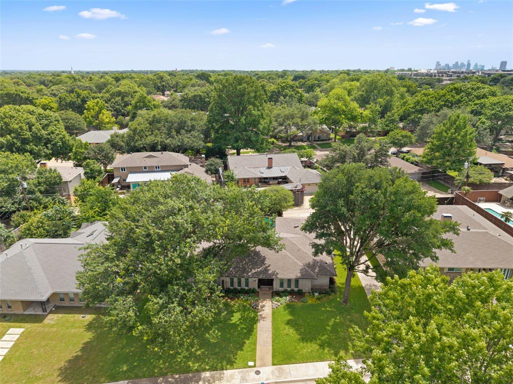 6126 Highgate Lane Dallas, TX 75214 - Photo 36 of 39