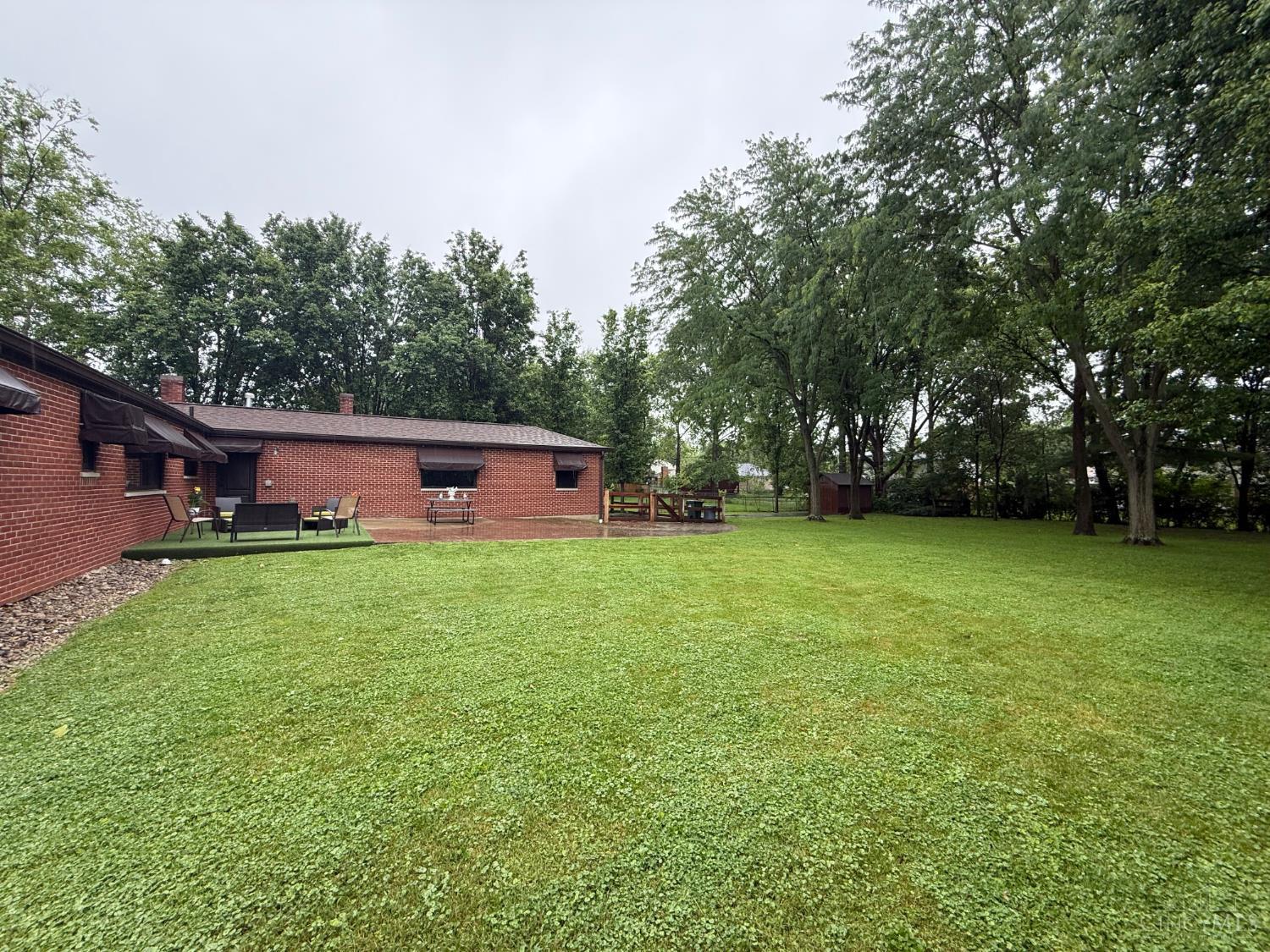 423 Kings Mills Road Mason, OH 45040 - Photo 31 of 33
