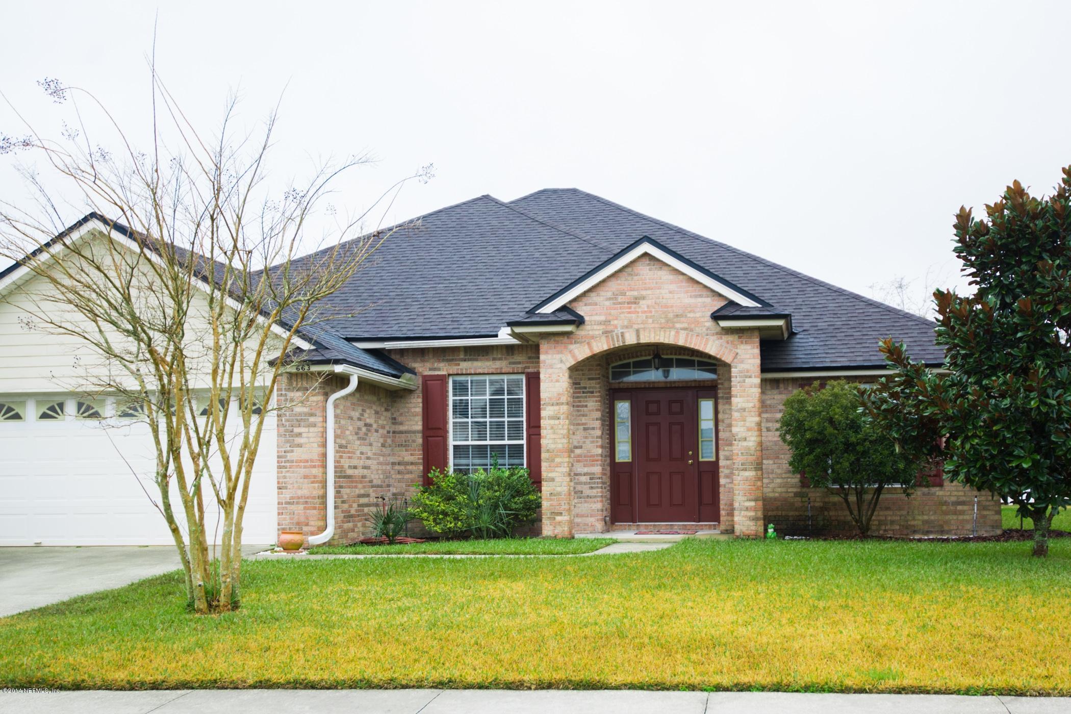 663 East Red House Branch Road St. Augustine, FL 32084 - Photo 1 of 22 663E_RedHouse001
