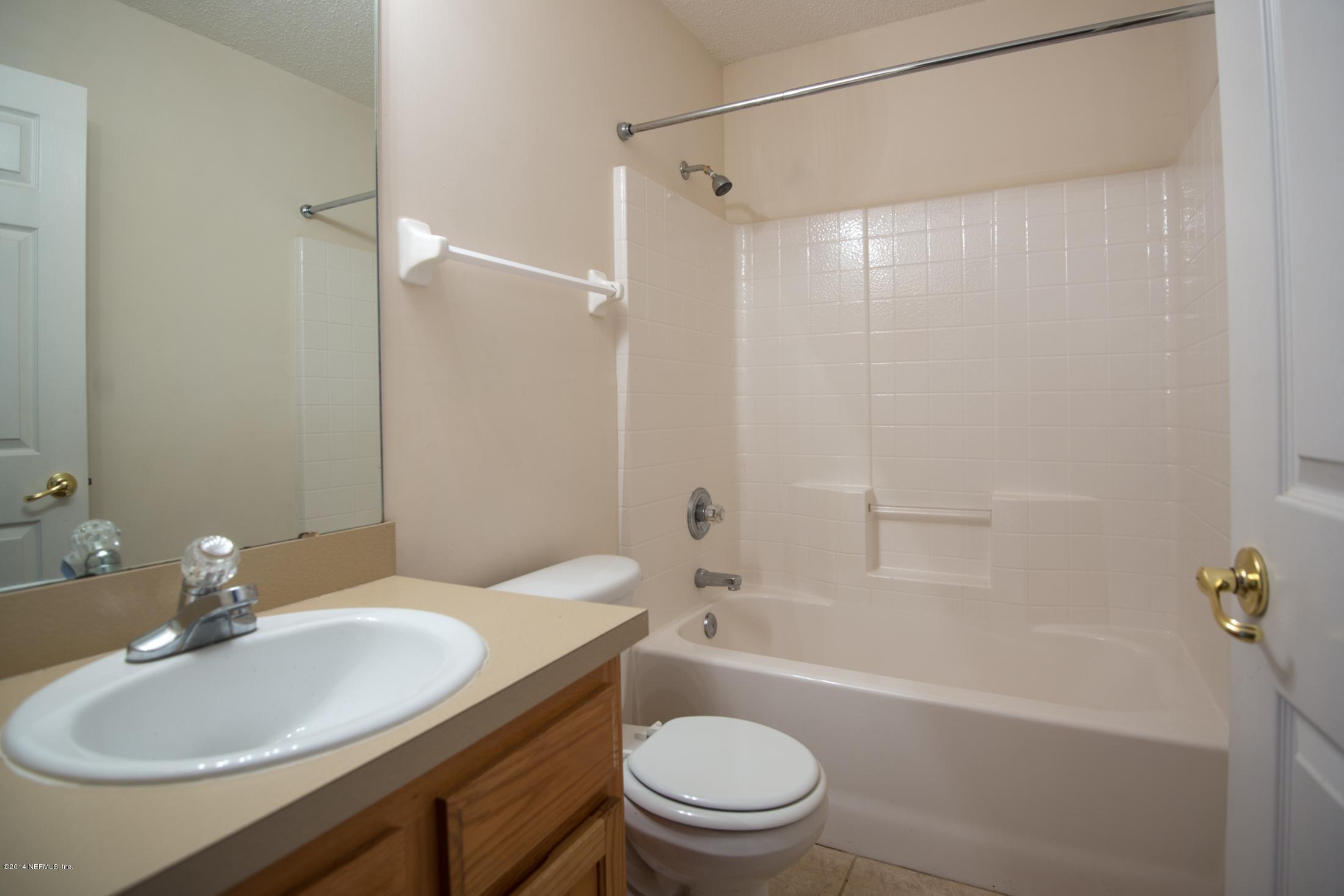 663 East Red House Branch Road St. Augustine, FL 32084 - Photo 22 of 22 22 Guest bath