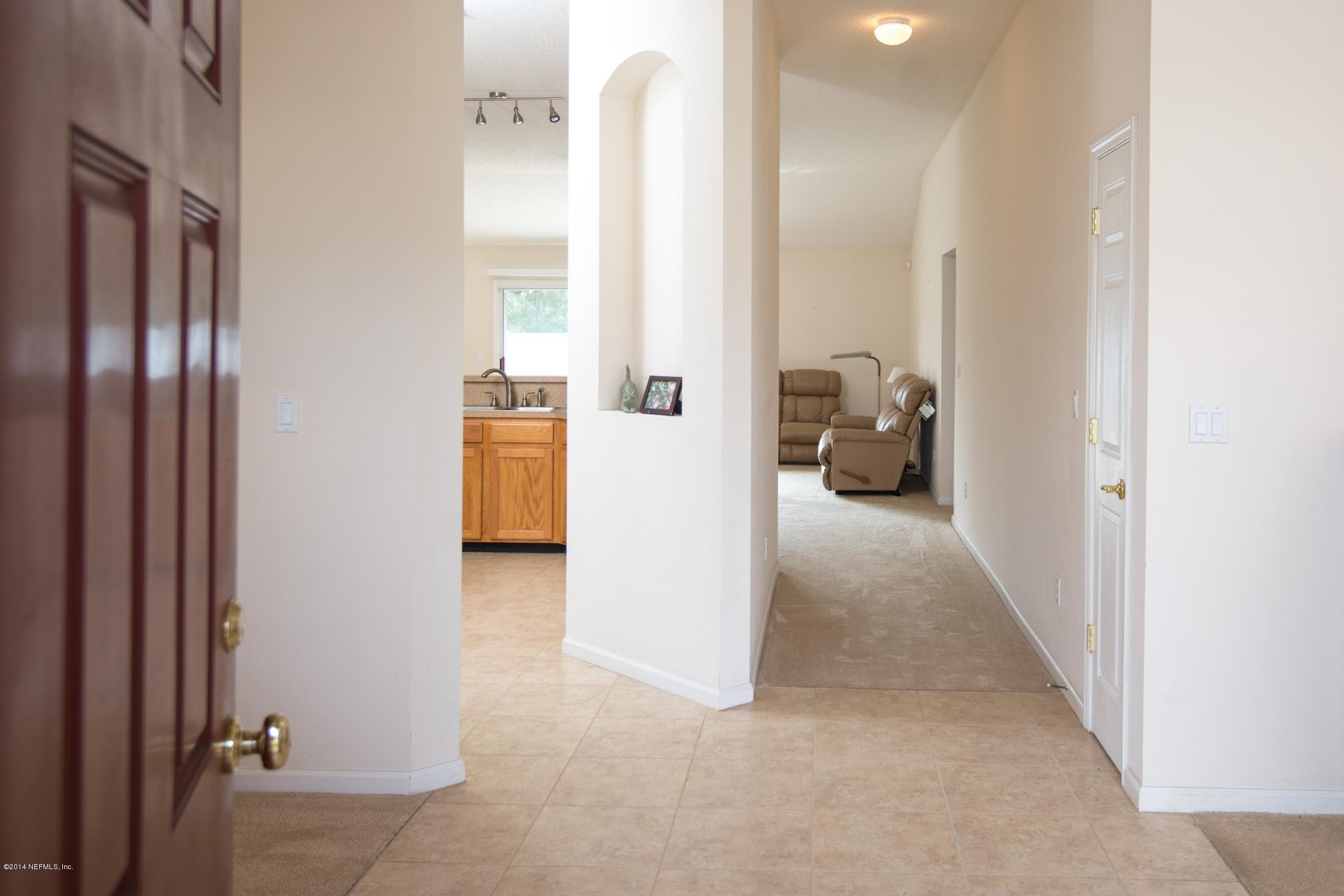 663 East Red House Branch Road St. Augustine, FL 32084 - Photo 3 of 22 2 entry
