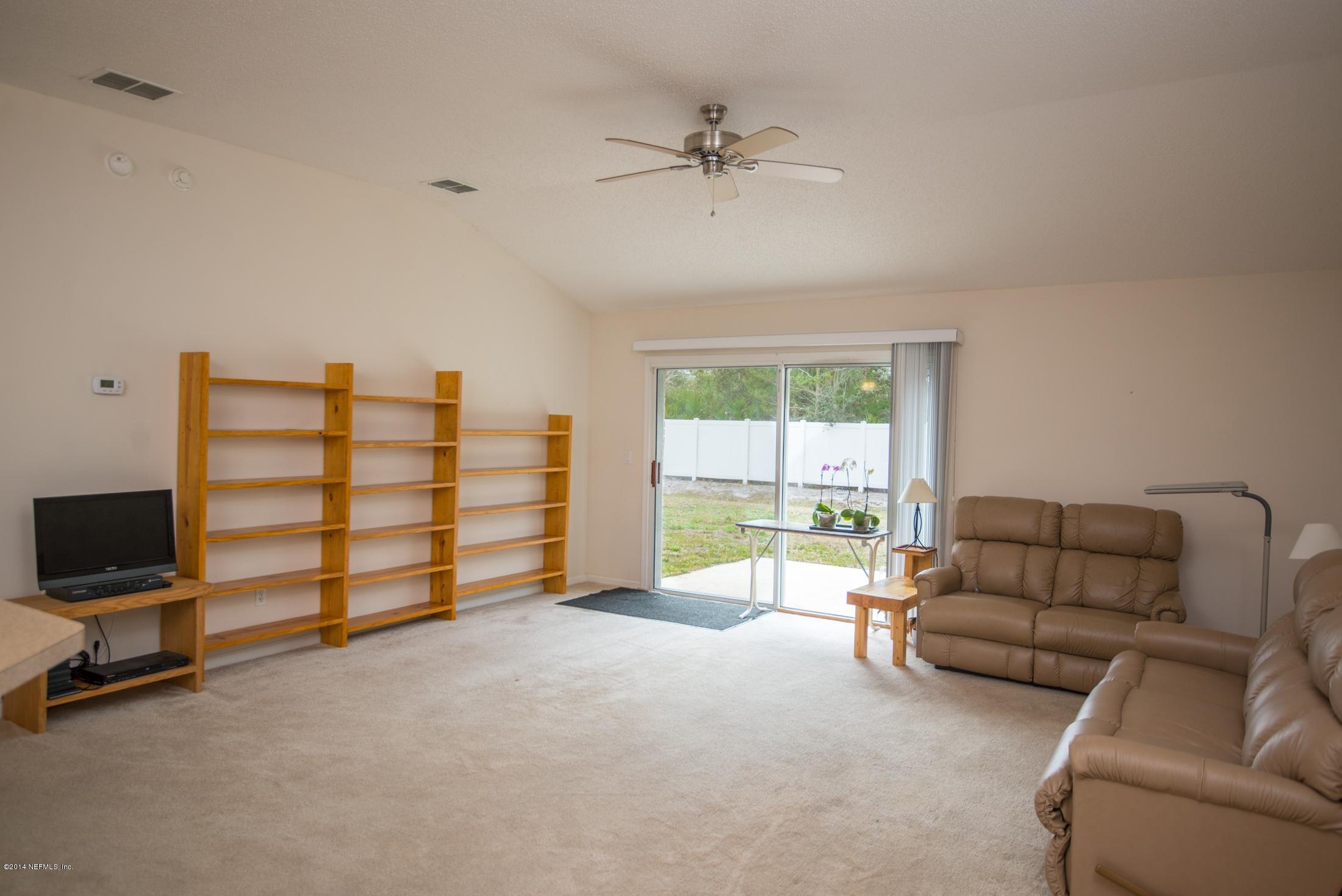 663 East Red House Branch Road St. Augustine, FL 32084 - Photo 10 of 22 10 family room