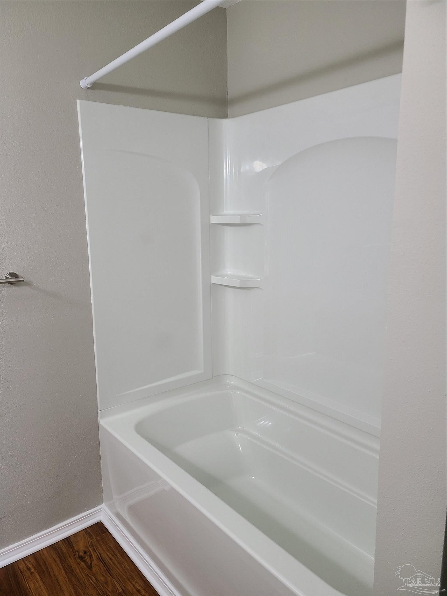 501 East Burgess Road, Unit A8 Pensacola, FL 32504 - Photo 11 of 12
